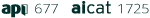 Logo APIS