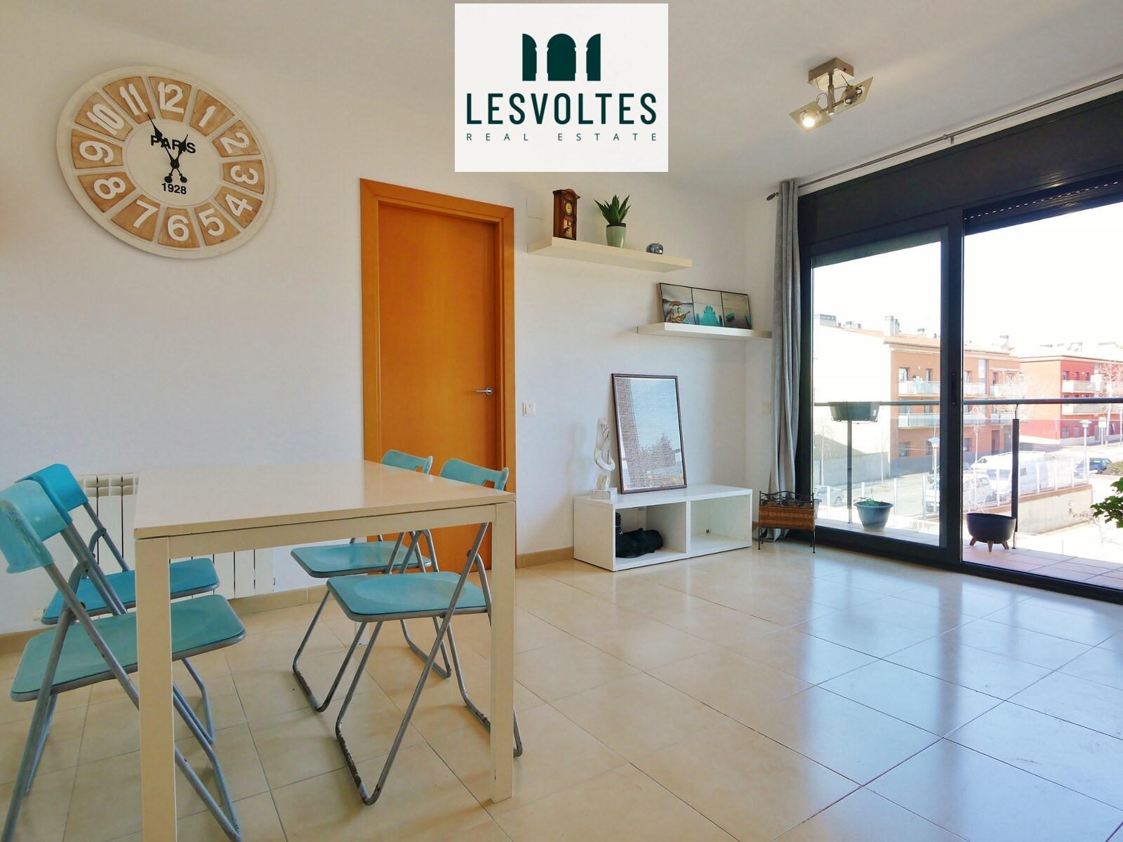 2 BEDROOM APARTMENT WITH COMMUNAL POOL FOR SALE IN PALAFRUGELL